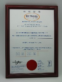 SIM鋼網(wǎng)、金屬蝕刻認(rèn)證證書